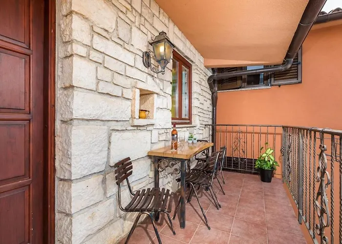 Tatil Evi Dory With Private Pool And Garden