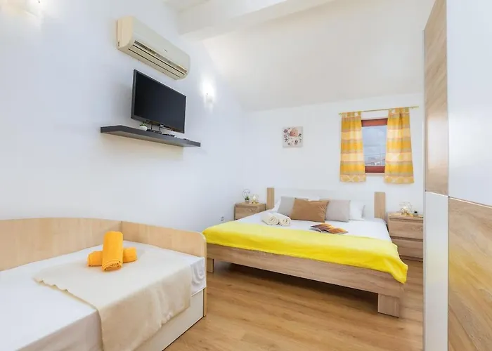 Tatil Evi Dory With Private Pool And Garden *