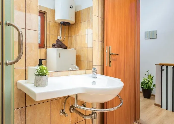 Tatil Evi Dory With Private Pool And Garden Fažana